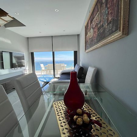 Infinity View 8 Appartement Arenales del Sol Buitenkant foto