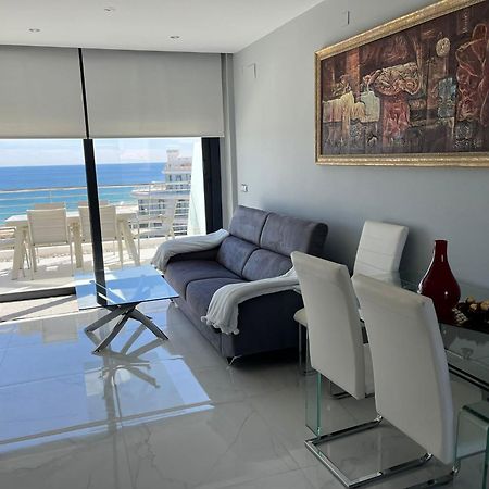 Infinity View 8 Appartement Arenales del Sol Buitenkant foto