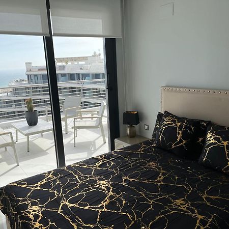 Infinity View 8 Appartement Arenales del Sol Buitenkant foto