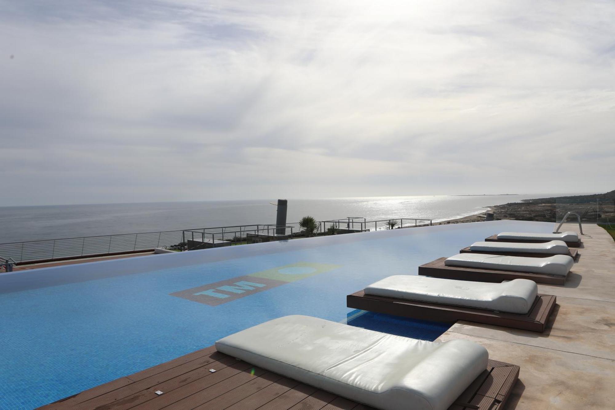 Infinity View 8 Appartement Arenales del Sol Buitenkant foto