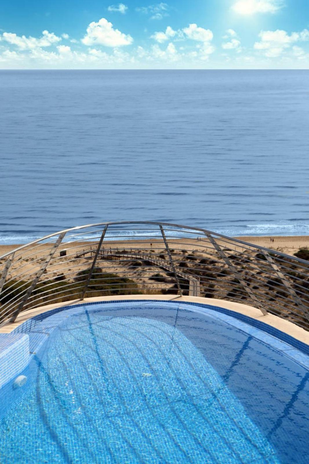 Infinity View 8 Appartement Arenales del Sol Buitenkant foto