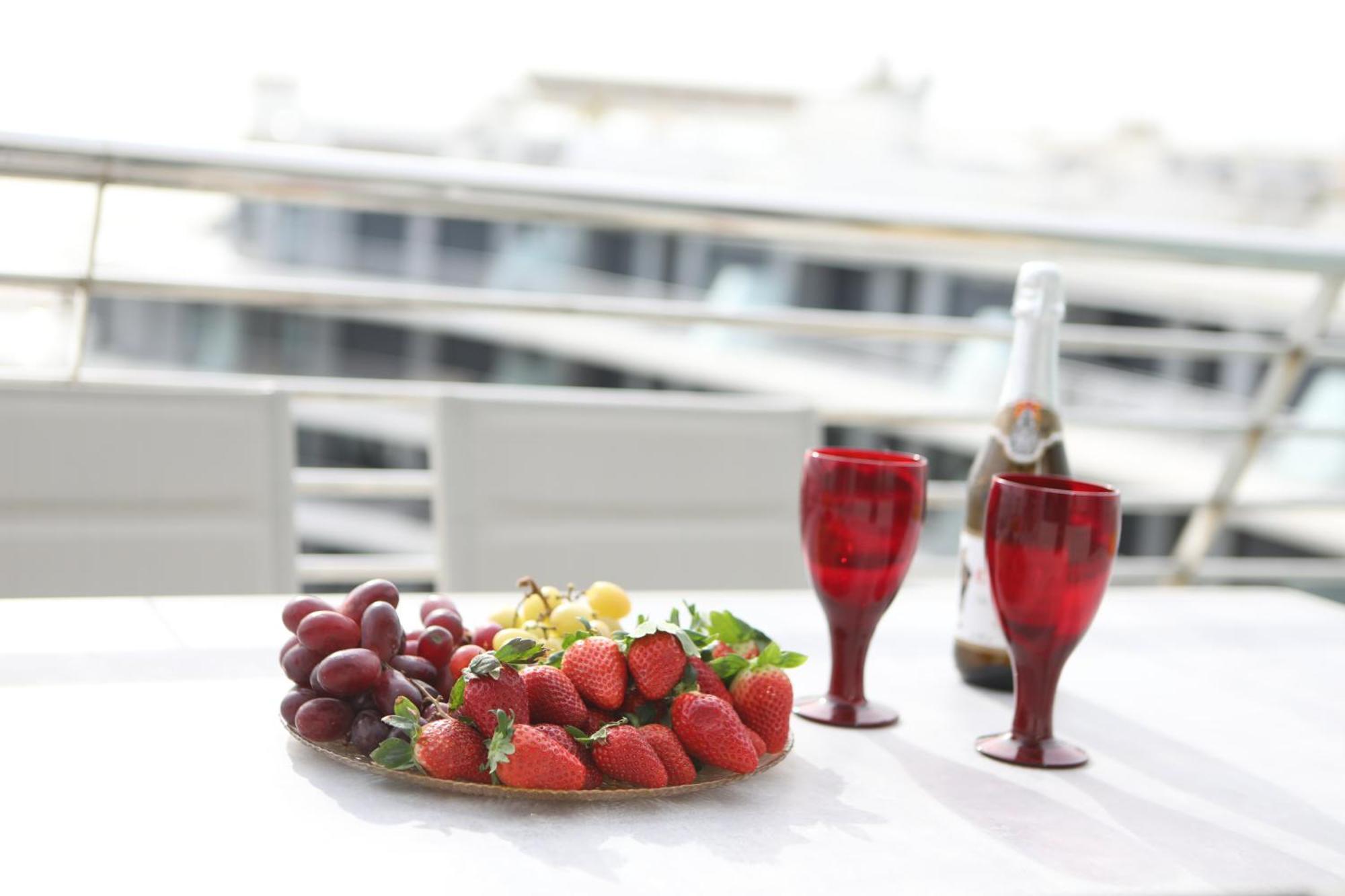 Infinity View 8 Appartement Arenales del Sol Buitenkant foto