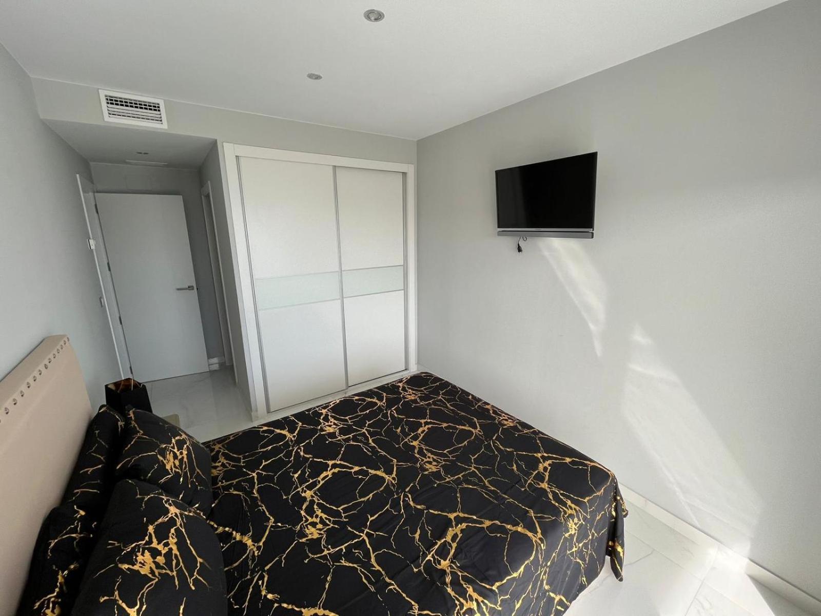 Infinity View 8 Appartement Arenales del Sol Buitenkant foto